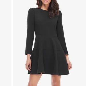 Black Gal Meets Glam Dress Size 0